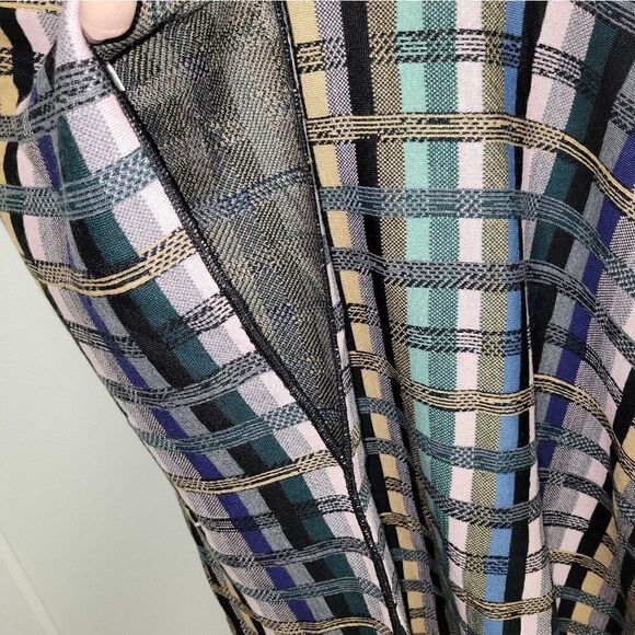 Anthropologie AldoMartins Gracie Poncho Sweater M/L - Picture 8 of 9